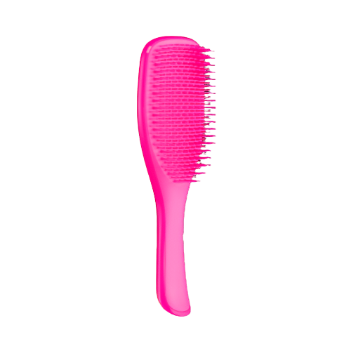 Tangle Teezer Detangling Straight Curly Brush 5434