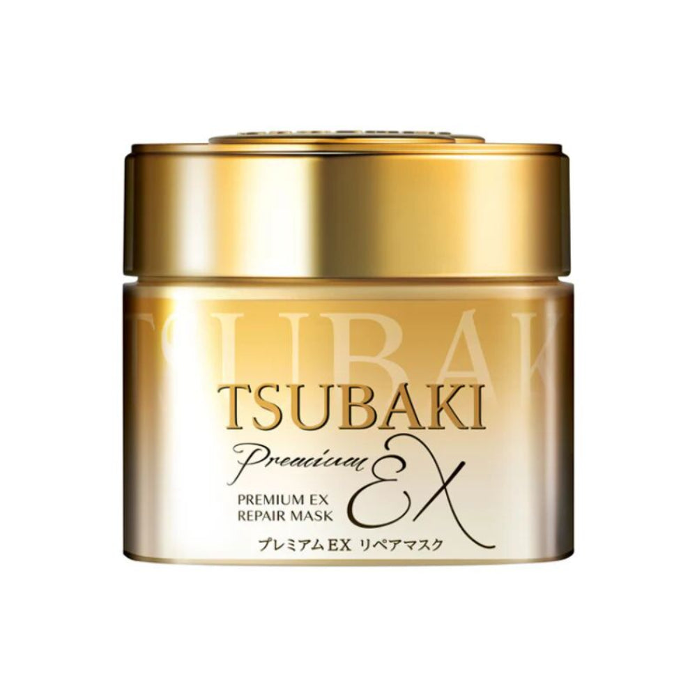 Tsubaki Premium Repair Masque 180ml