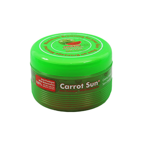 Carrot Sun Watermelon Cream 350ml