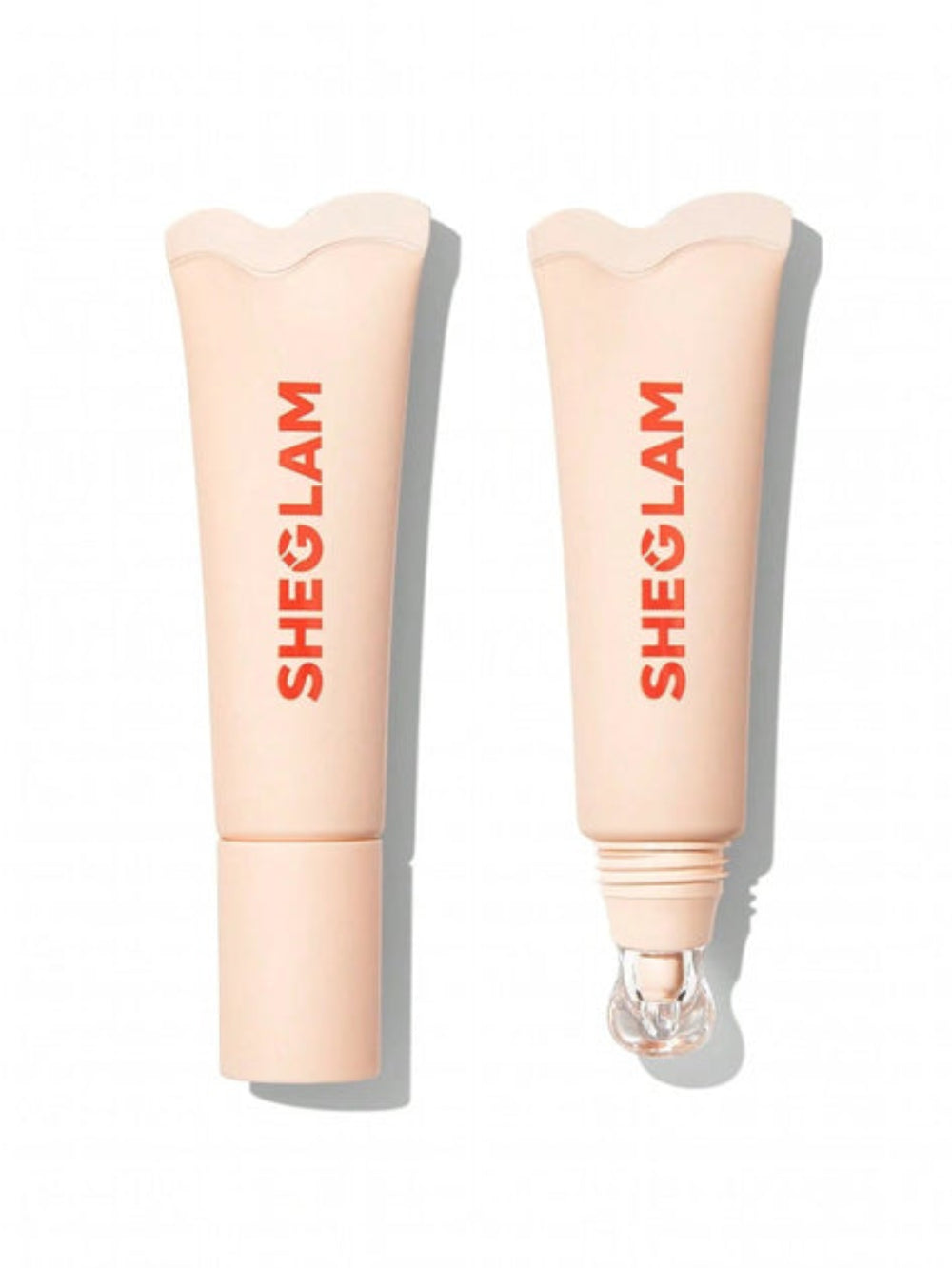 Sheglam Crystal Glaze Moisturizing Lip Care 10ml Melon Pop