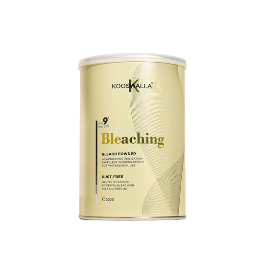 Kooswalla Bleaching Powder 500ml Violet