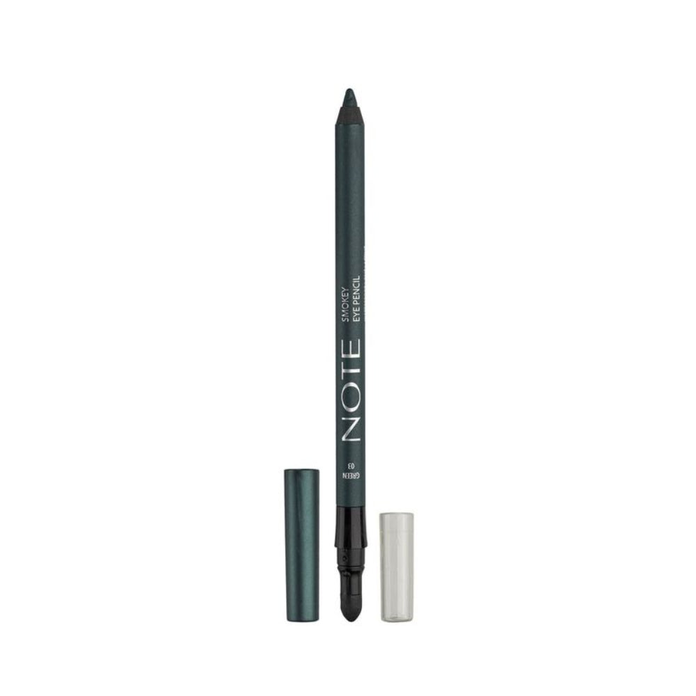 Note Smokey Eye Pencil WP 005