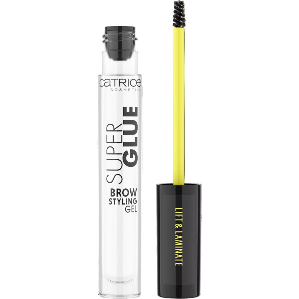 Catrice Super Glue Brow Styling Gel 010