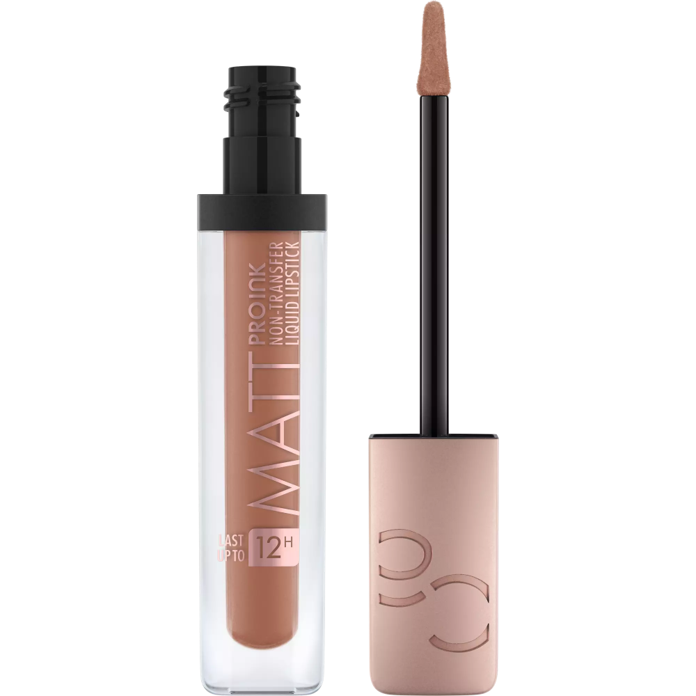 Catrice Matt Pro Ink Liquid Lipstick 160