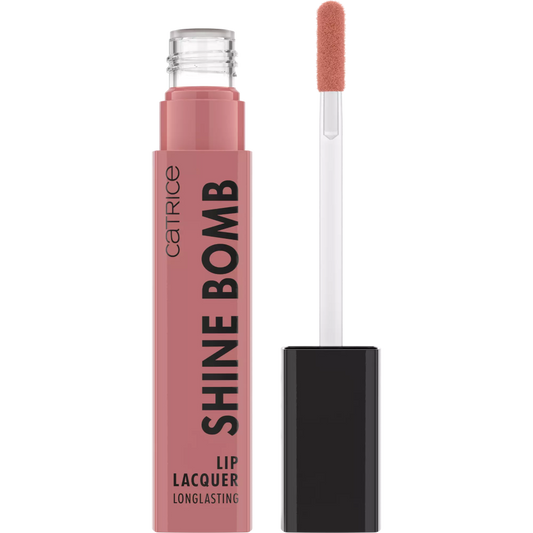 Catrice Shine Bomb Lip Lacquer 020