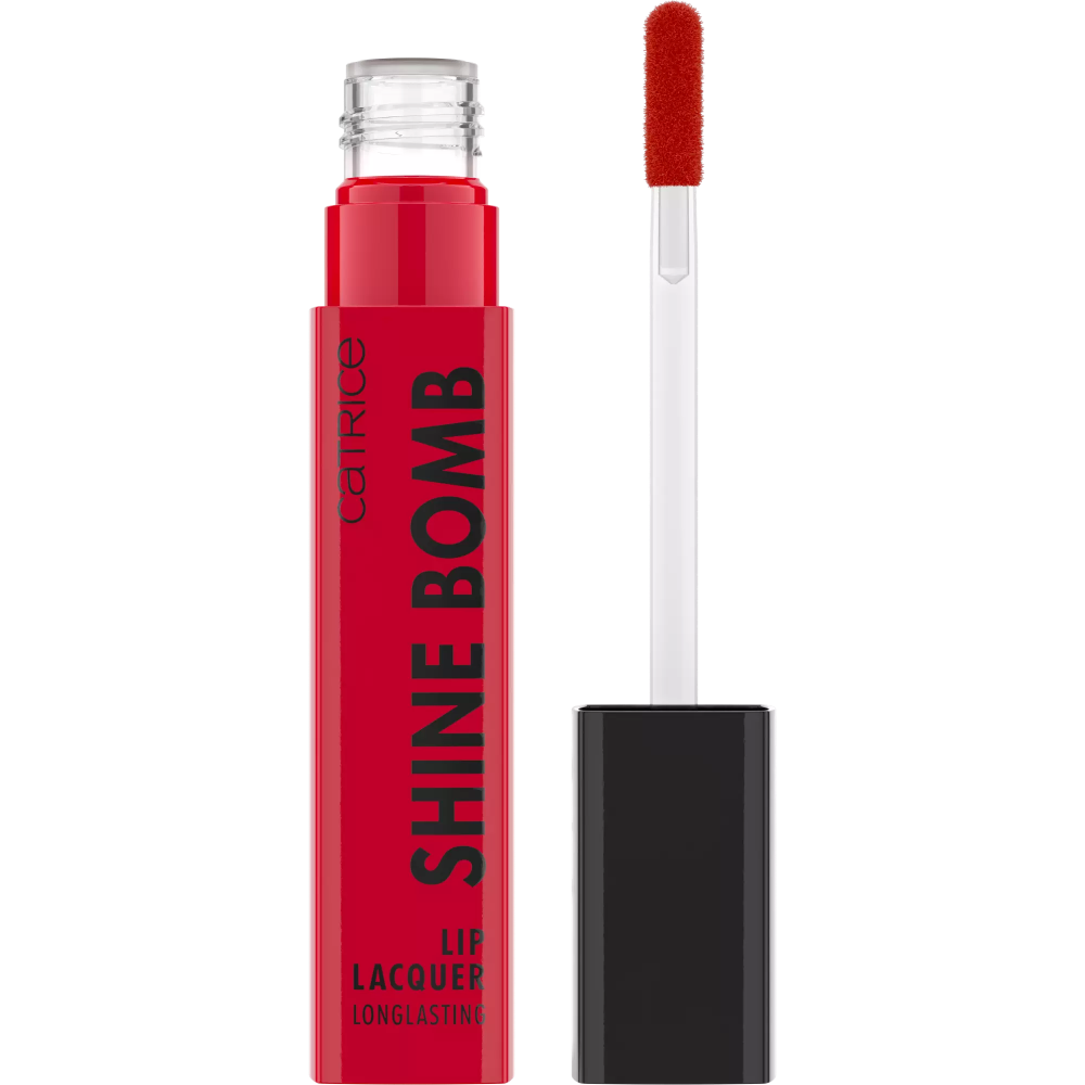 Catrice Shine Bomb Lip Lacquer 040