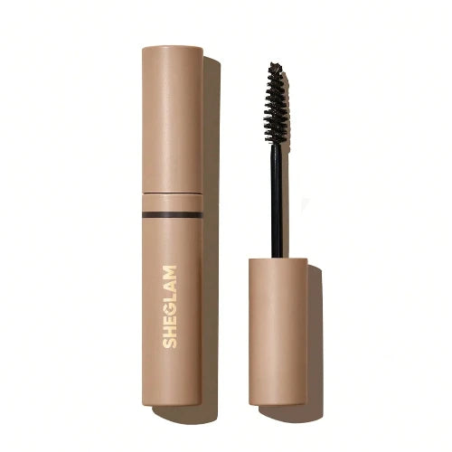 Sheglam Striking Brow Gel 4.5ml Black Brown