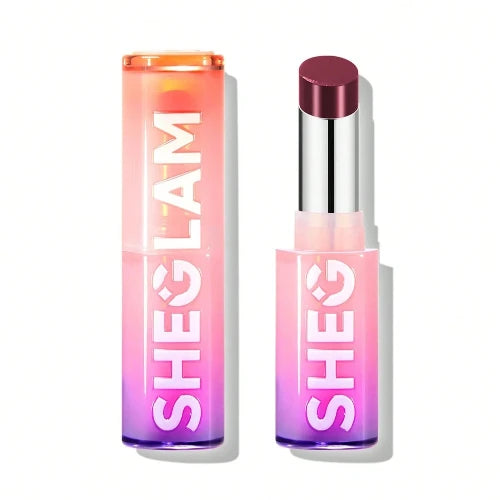 Sheglam Mirror Kiss Shine Lipstick 2.9ml Rent Free