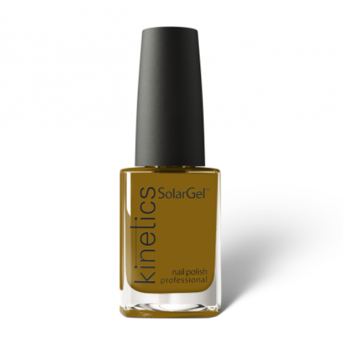 Kinetics Solar Gel Nail Polish KNP 510