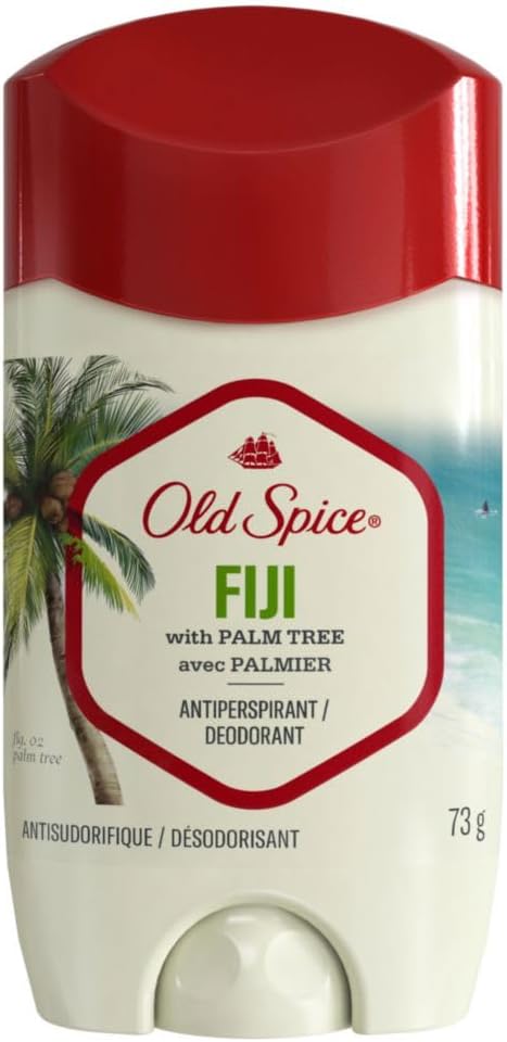 Old Spice Fiji Stick 73ml