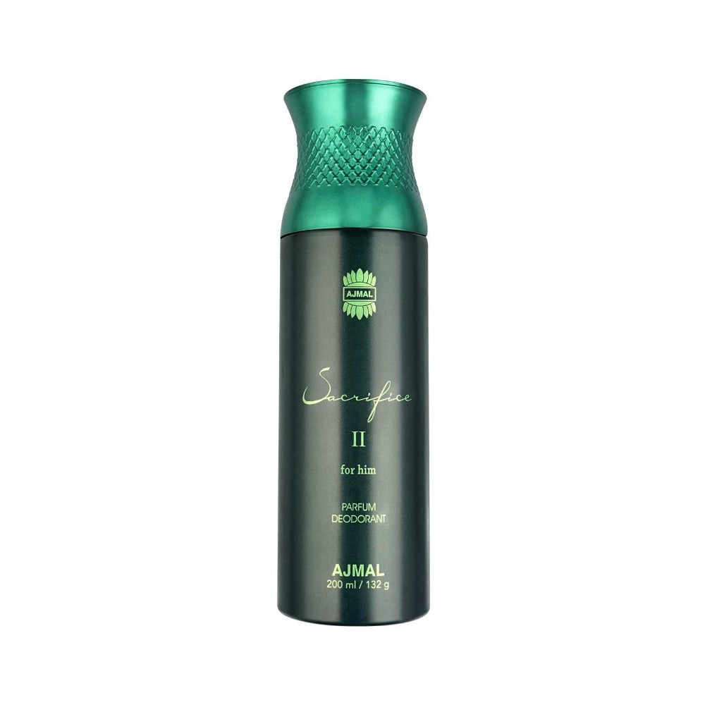 Ajmal Men Sacrifice Spray 200ml