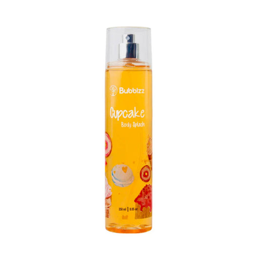معطر الجسم بابلز كب كيك 250 مل