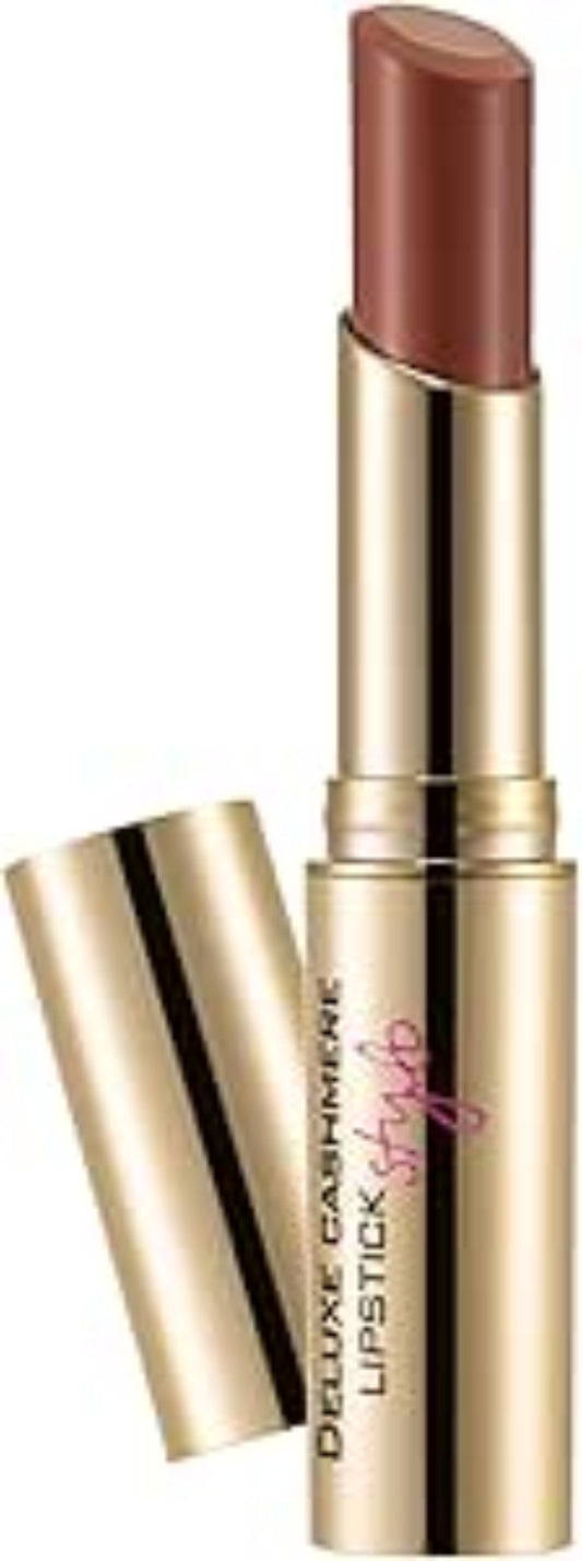 Flormar Deluxe Cashmere Lipstick 038