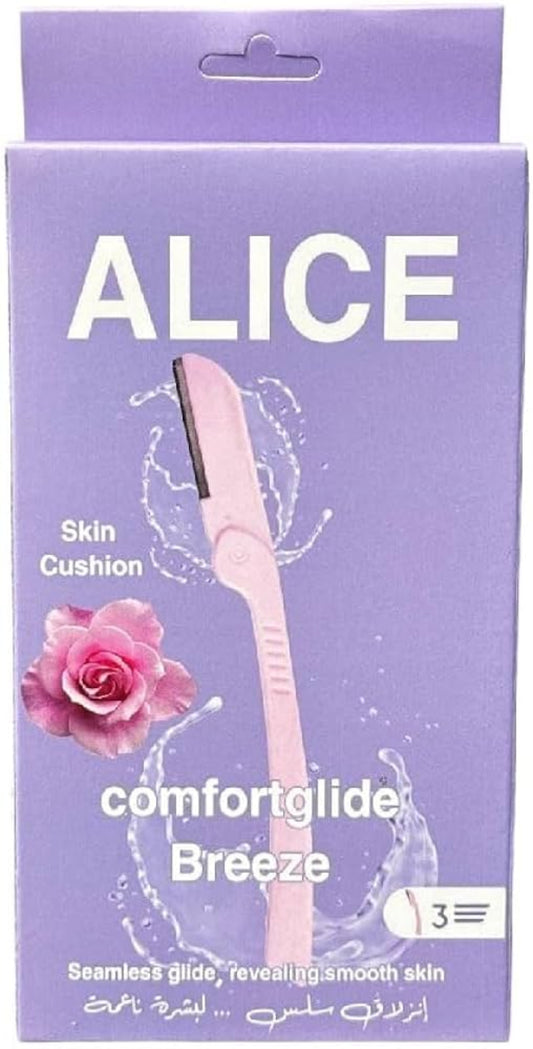Alice Comfortglide Skin Cushion 3 Breeze