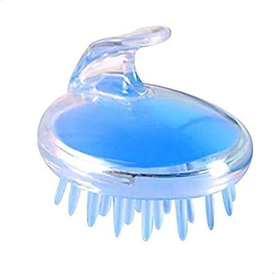 AL GR Silicon Massage Brush BX3913