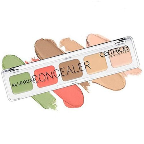 Catrice All Round Concealer Palette