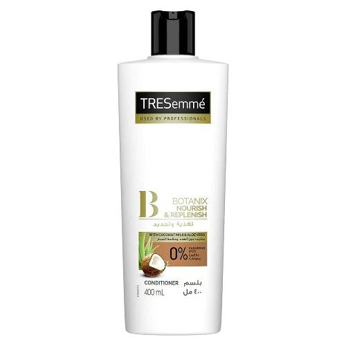 TRESemme Botanix Nourish 20% Conditioner 400ml