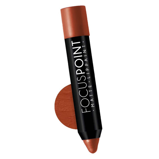 Top Face Focus Point Matte Lippaint 004