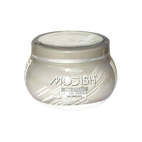 Modish The Original Hair Gel 500ml