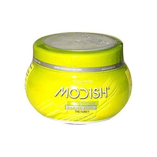 Modish The Funky Hair Gel 500ml