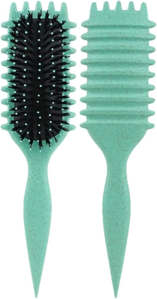 Alice Curly Styling Hair Brush AS-223
