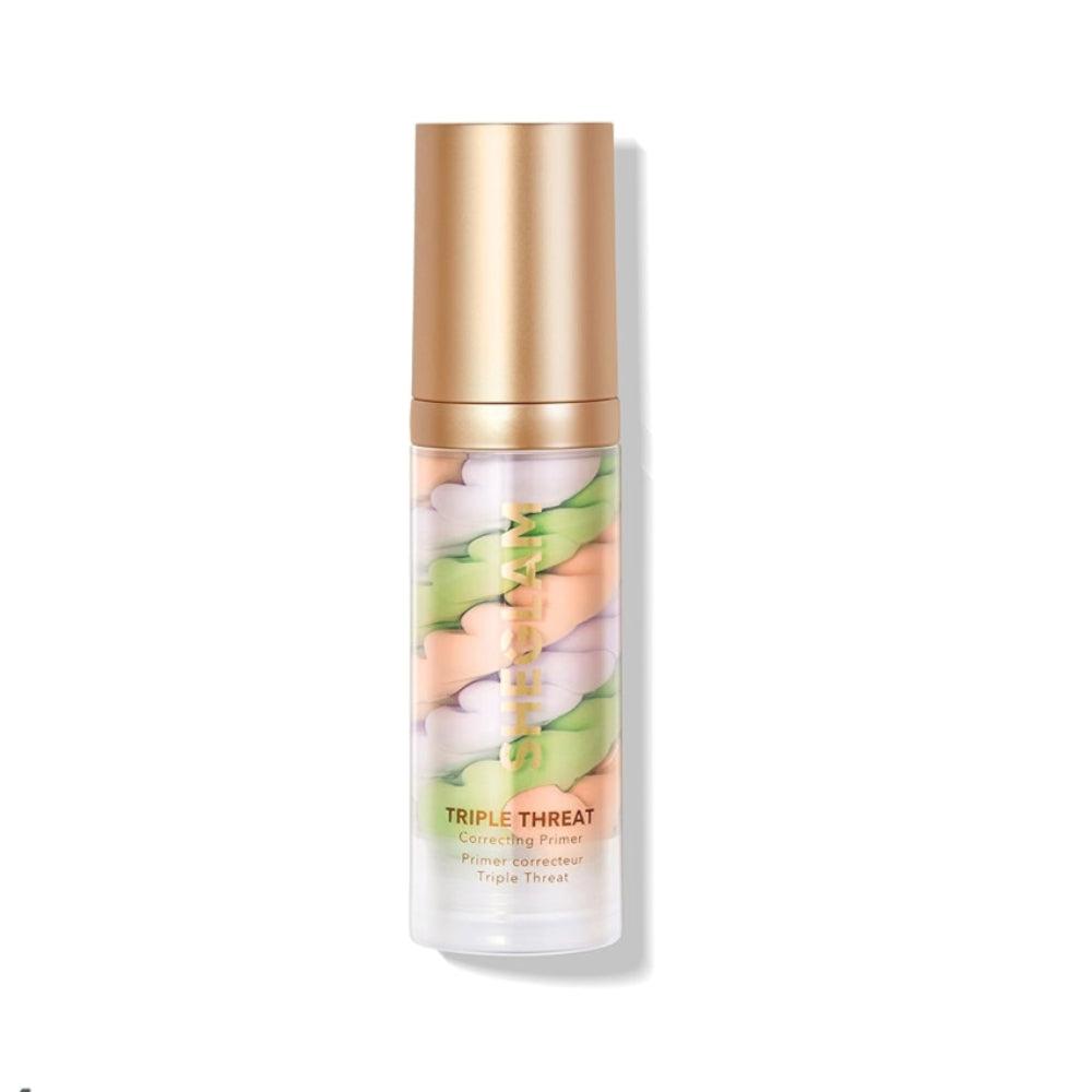 Sheglam Triple Threat Correcting Primer 30ml