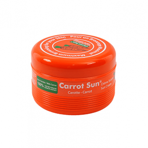Carrot Sun Cream 350ml