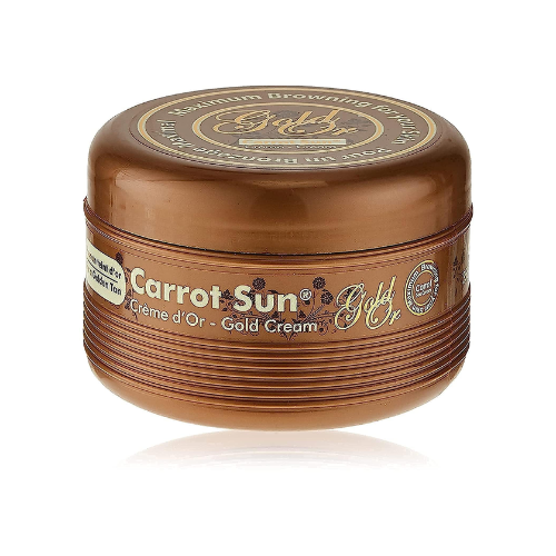 Carrot Sun Gold Cream 350ml