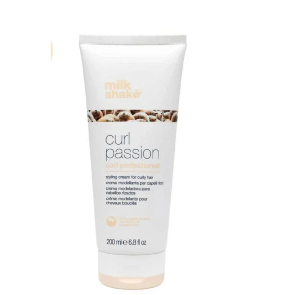 Milk Shake Curl Passion Curl Perfectionist 200ml