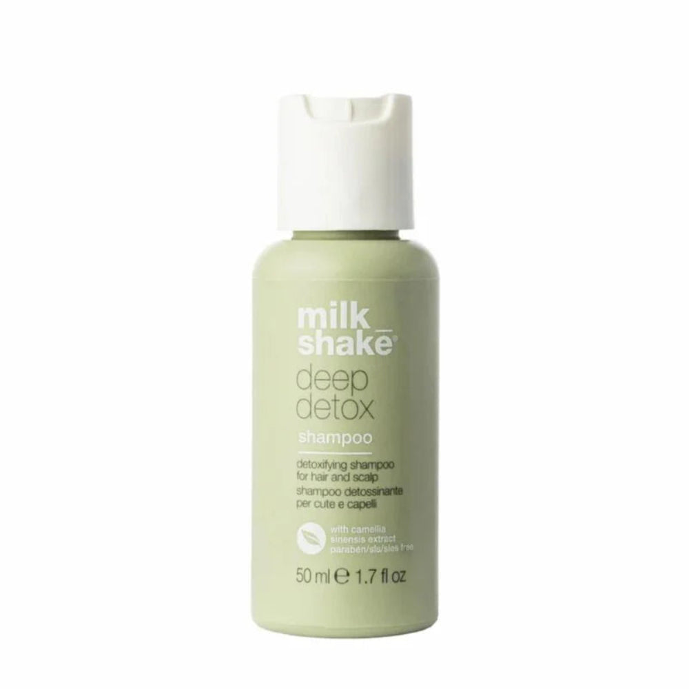 Milk Shake Deep Detox Shampoo 50ml