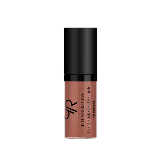 GR Long Stay Liquid Matte Lipstick 027