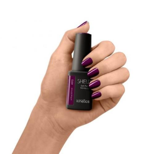 Kinetics Shield Gel Polish 572