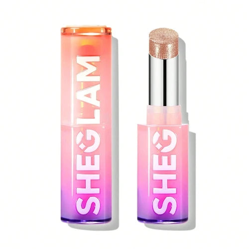 Sheglam Mirror Kiss Shine Lipstick 2.9ml Own Your Shine