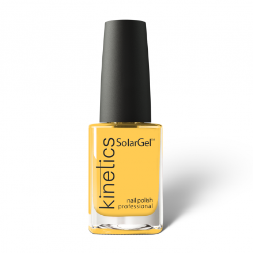 Kinetics Solar Gel Nail Polish KNP 504