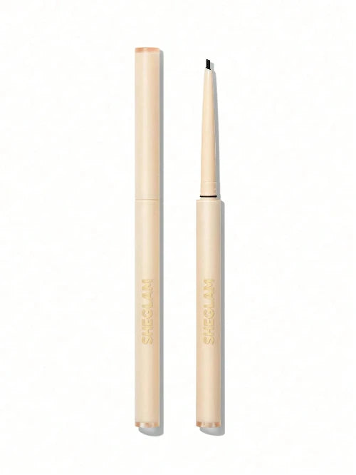 Sheglam Good Point WP Angled Eyeliner Pencil 0.06ml Black