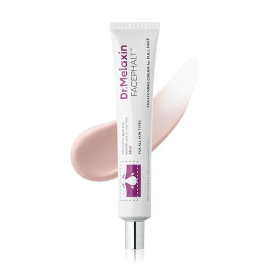 Dr.Melaxin Facephalt Tightening Cream 50ml
