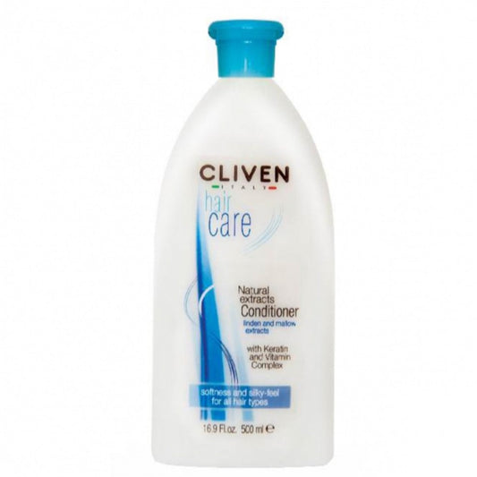 Cliven Neutral Extract Conditioner 500ml