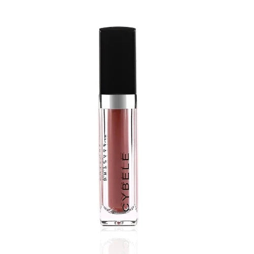 Cybele Liquid Lip Color Rouge 005