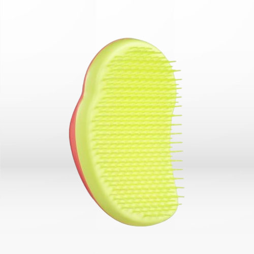 Tangle Teezer Detangling Straight Curly Brush 4680