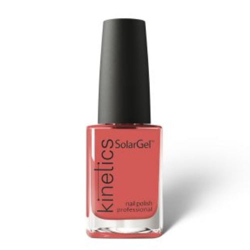 Kinetics Solar Gel Nail Polish KNP 607