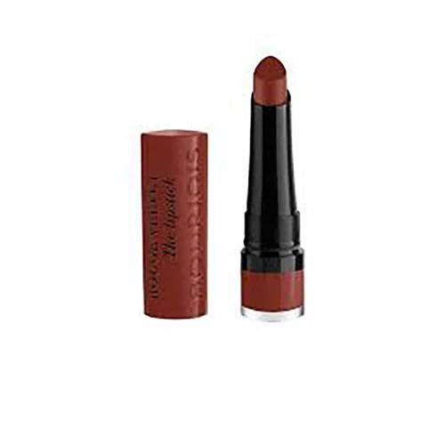 Bourjois Rouge Velvet Lipstick 012