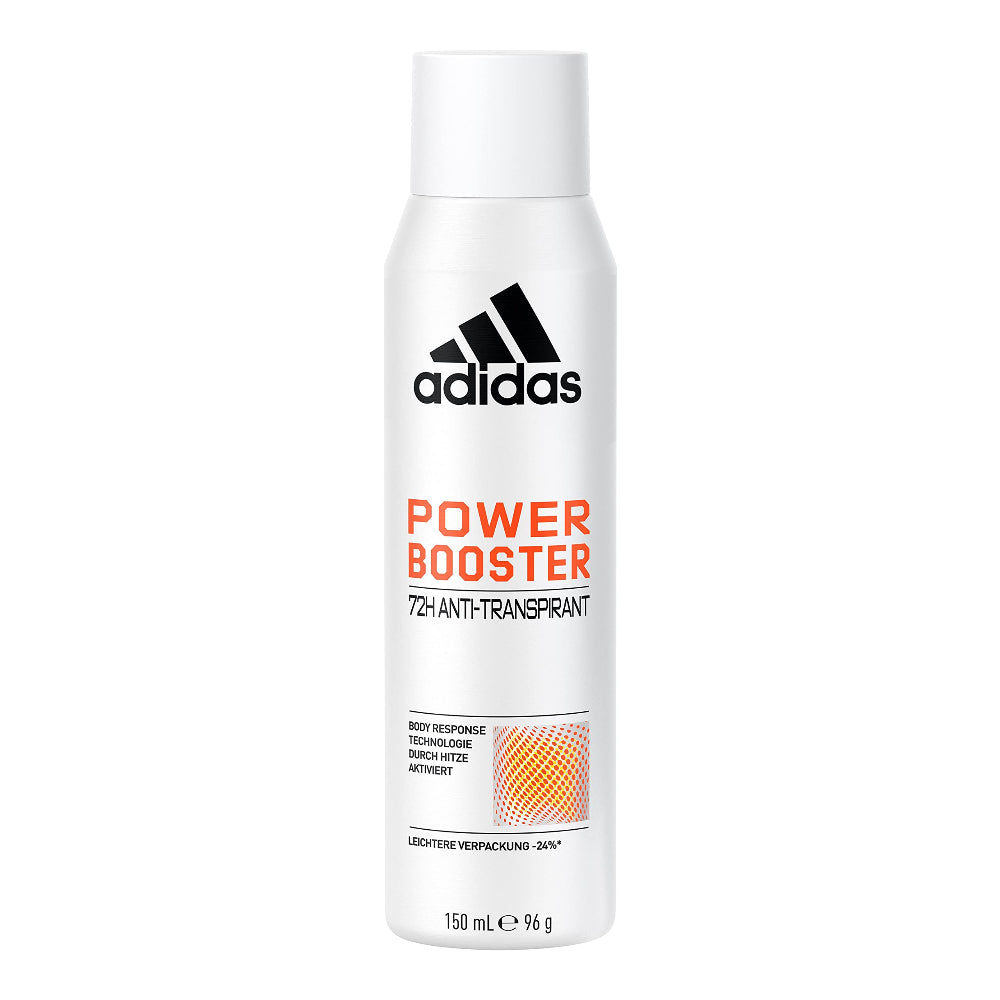 Adidas Men N Power Booster Spray 150ml
