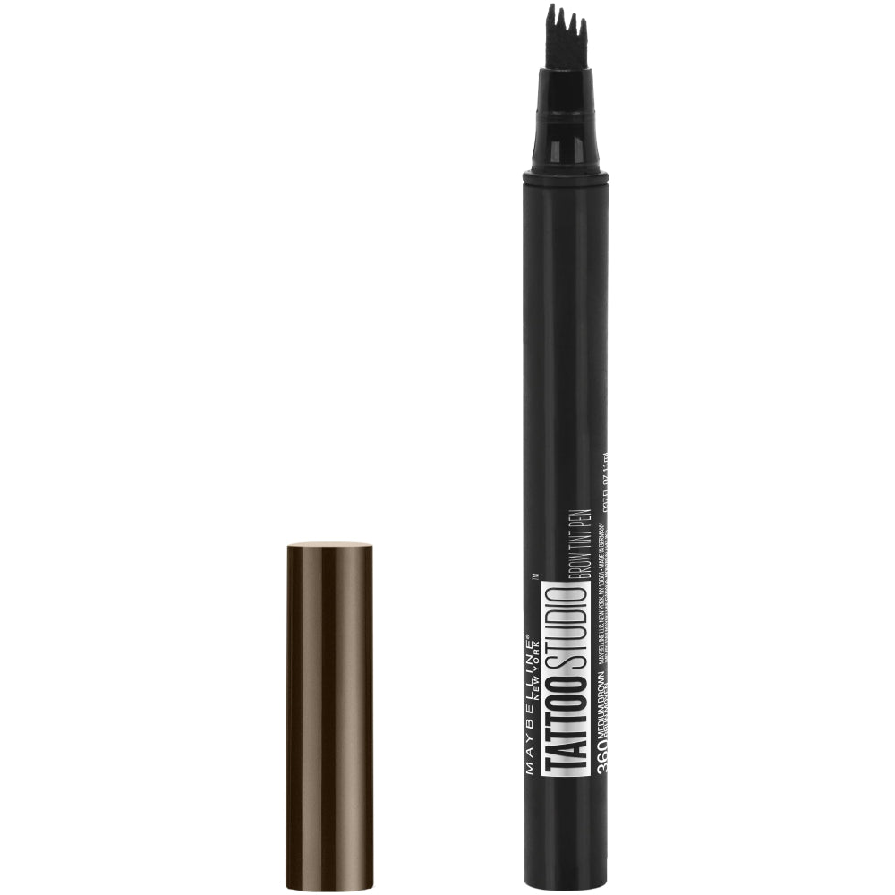 Maybelline Tattoo Brow Pen 007
