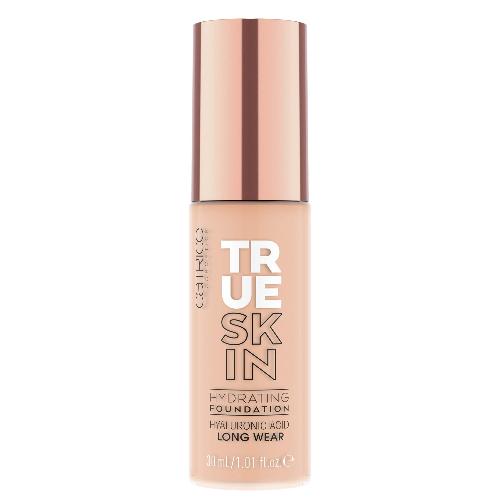 Catrice True Skin Hydrating Foundation 010