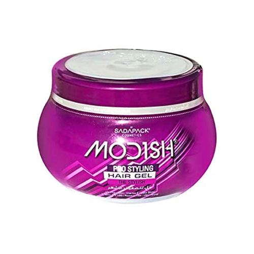 Modish The Styling Hair Gel 500ml