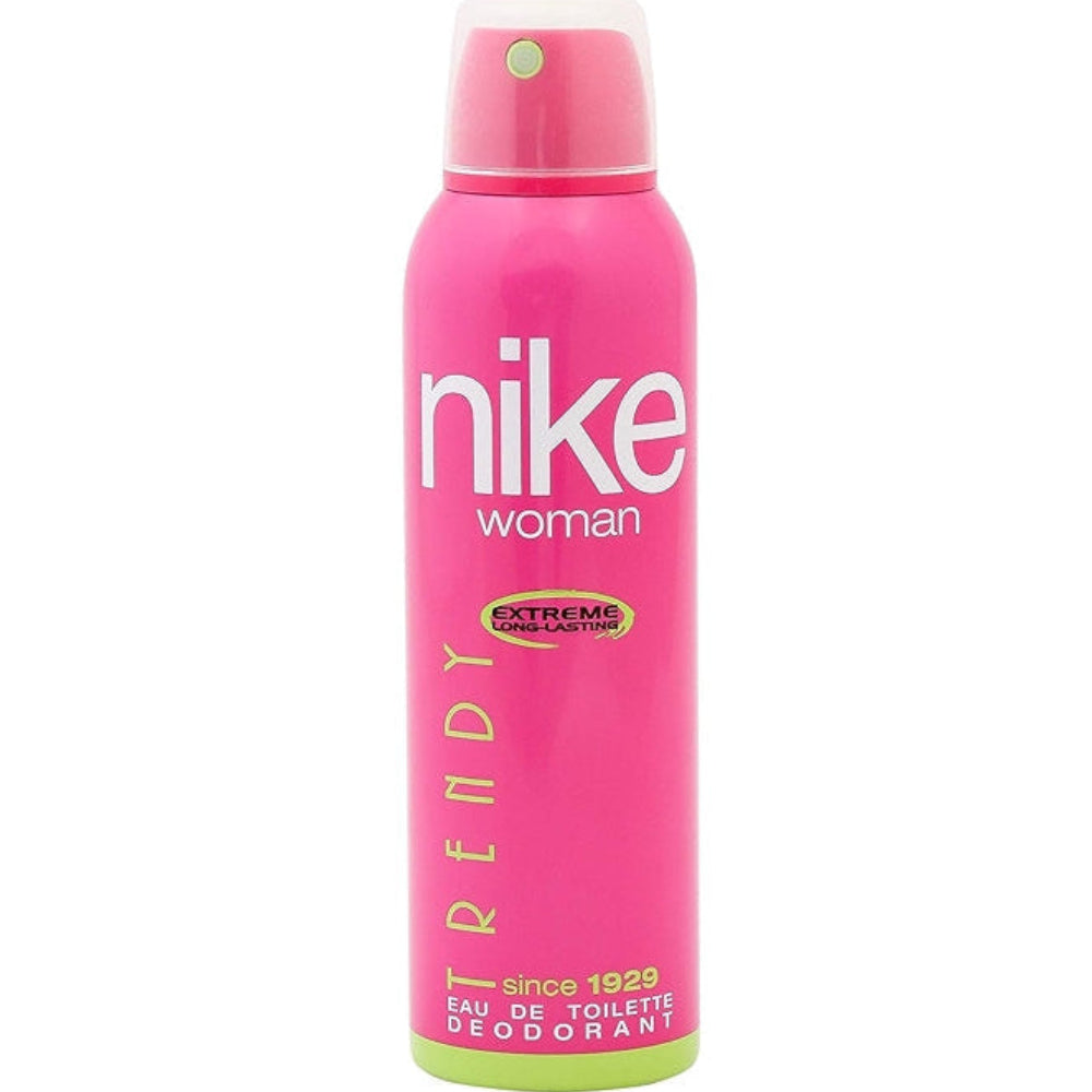 Nike Trendy Pink Spray 200ml