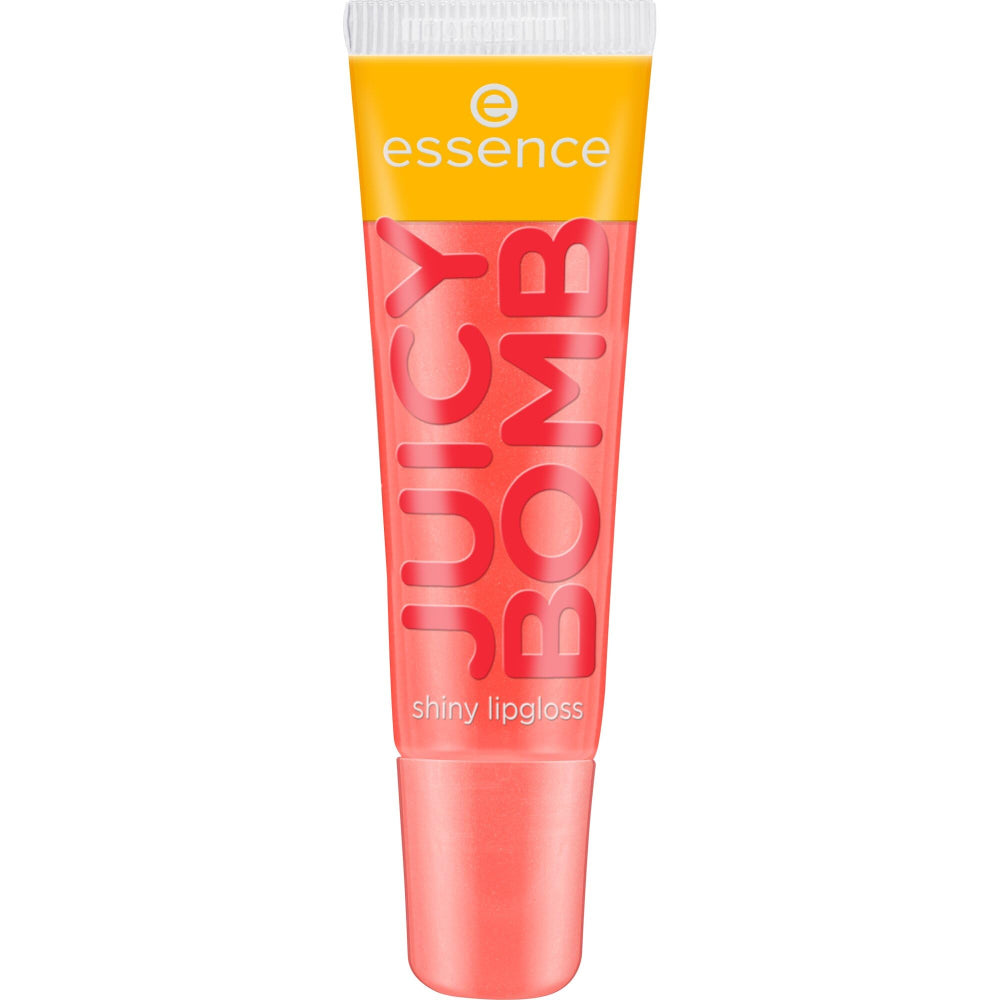 Essence Juicy Bomb Shiny Lipgloss 103