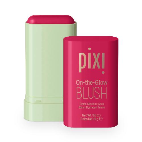 Pixi On The Glow Blush 19ml Ruby