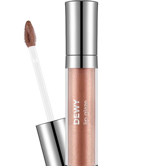 Flormar Dewy Lip Glaze 002
