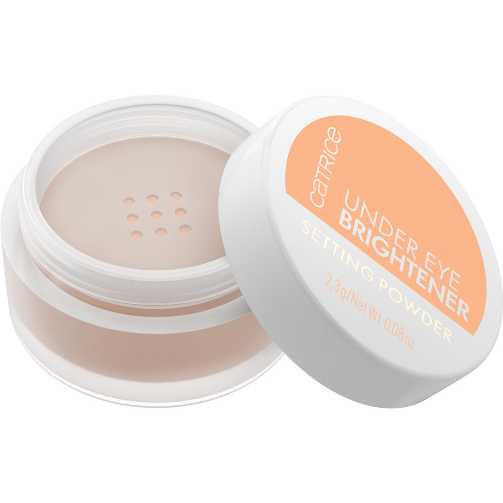 Catrice Under Eye Brightener Setting Powder 020